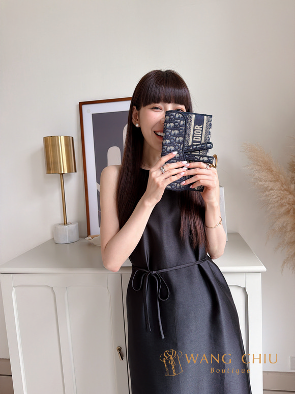 WANG CHIU 麻豆照